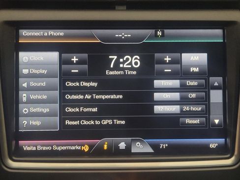 Used 2016 Lincoln MKX Reserve w/ Luxury Package image 25