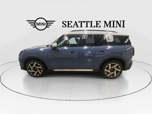 New 2026 MINI Cooper Countryman S w/ Comfort Package Max AWD/4WD image 6