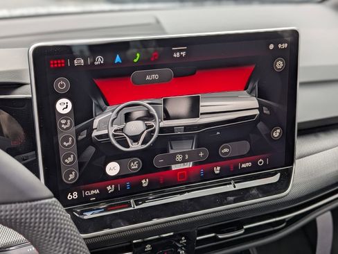 New 2026 Volkswagen GTI SE image 20