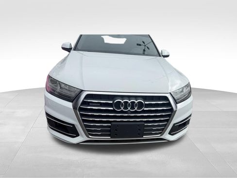 Used 2017 Audi Q7 3.0T Premium Plus AWD/4WD image 5