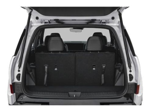 New 2026 Hyundai Santa Fe Calligraphy image 8