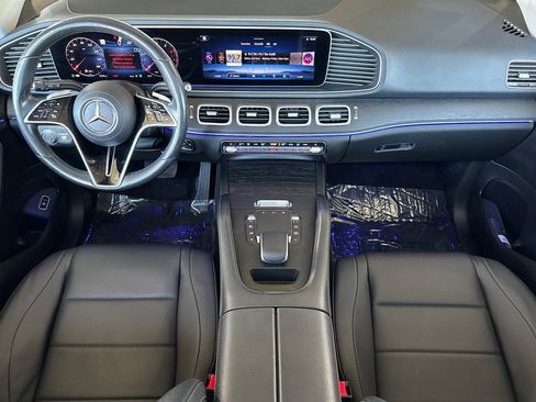 Certified 2024 Mercedes-Benz GLE 450 4MATIC image 15