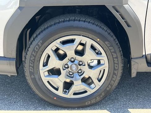 New 2026 Subaru Outback Premium AWD/4WD image 36