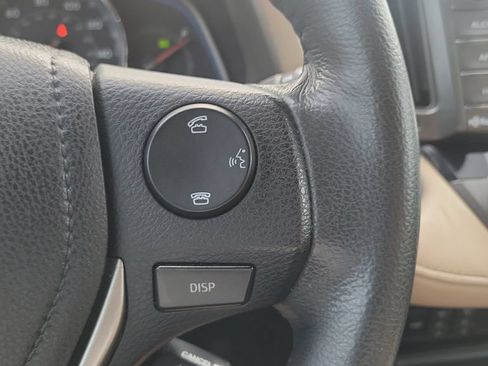 Used 2015 Toyota RAV4 Limited w/ Technology Package FWD image 21