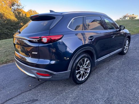 Used 2016 MAZDA CX-9 Grand Touring image 36