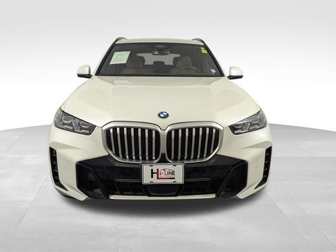 Used 2025 BMW X5 xDrive40i image 18