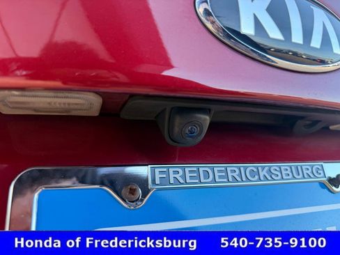 Used 2019 Kia Optima S w/ S Panoramic Sunroof Package image 10