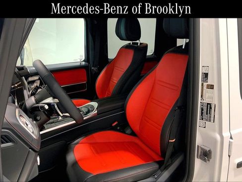 Used 2026 Mercedes-Benz G 550 image 9