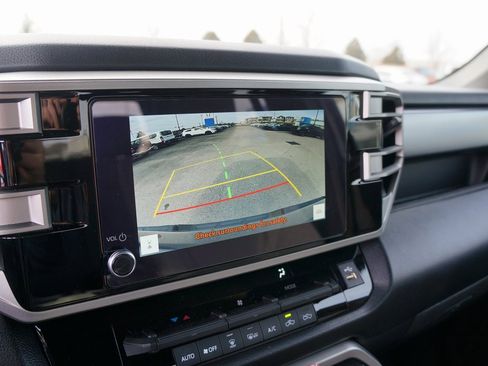 Used 2025 Toyota Tundra SR5 image 25