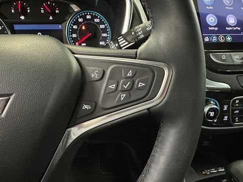 Certified 2023 Chevrolet Equinox Premier image 12