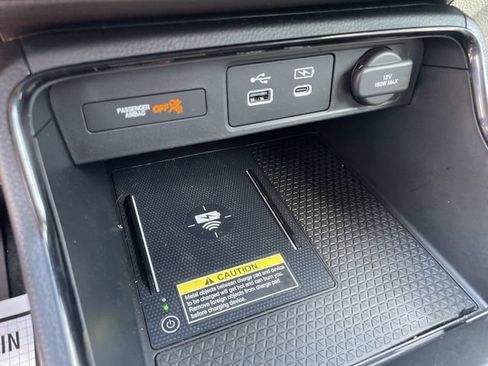 Certified 2025 Honda CR-V EX-L image 23