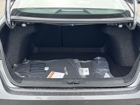 New 2026 Nissan Sentra S w/ Floor Mat Package FWD image 12