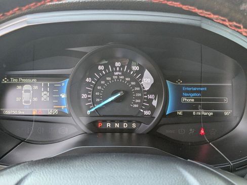 Used 2022 Ford Edge ST-Line image 10