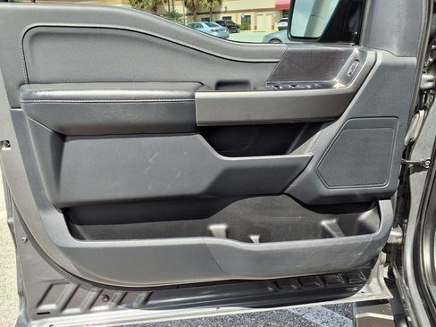 Used 2023 Ford F150 XLT w/ Equipment Group 302A High AWD/4WD image 26