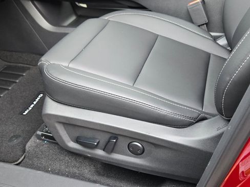 Used 2025 Nissan Murano SL AWD/4WD image 5