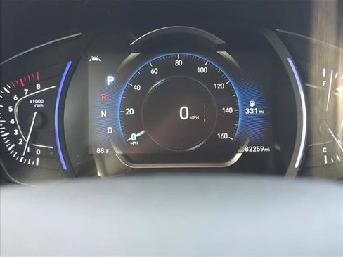 Used 2020 Hyundai Santa Fe SEL FWD image 11