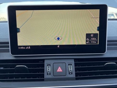 Used 2019 Audi SQ5 Prestige image 13