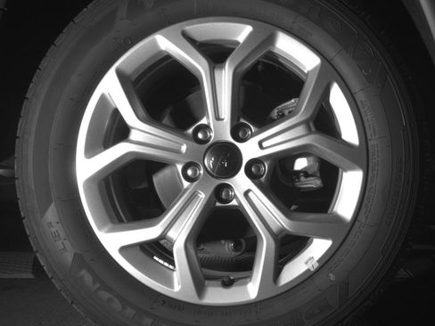 Used 2025 Jeep Compass Latitude image 12