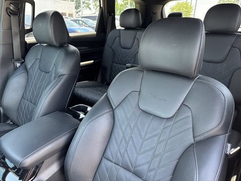 Used 2024 Kia Telluride EX X-Line AWD/4WD image 33