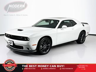 Used 2023 Dodge Challenger GT w/ Plus Package AWD/4WD video 1