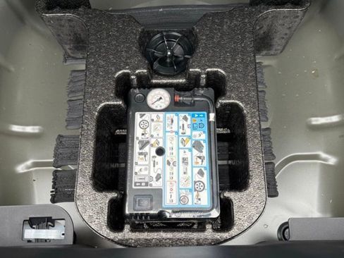 New 2025 Ford Mustang GT Premium w/ GT Performance Package image 9