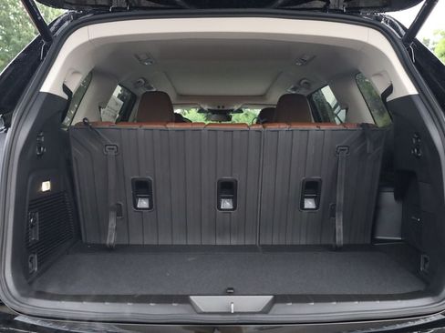 New 2026 Subaru Ascent Touring AWD/4WD image 7