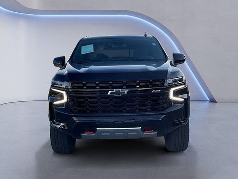 Certified 2024 Chevrolet Tahoe Z71 image 8