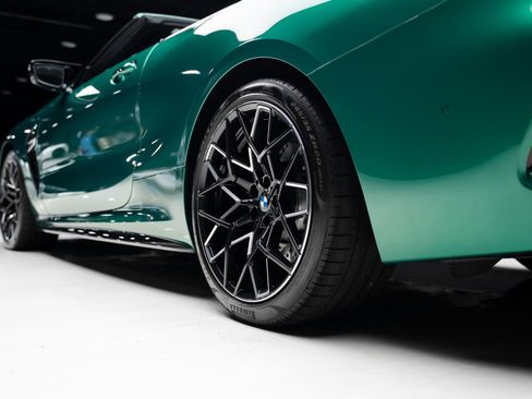 Used 2024 BMW M8 Competition w/ M Driver's Package AWD/4WD image 89
