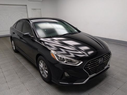 Used 2018 Hyundai Sonata SE FWD image 13