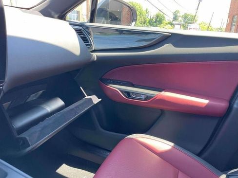 Used 2022 Lexus NX 350h AWD w/ Accessory Package 2 image 34
