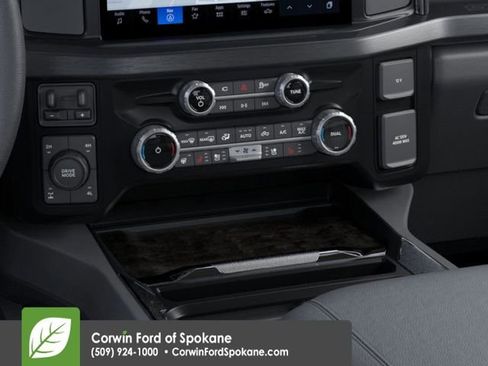 New 2026 Ford F350 Lariat image 15