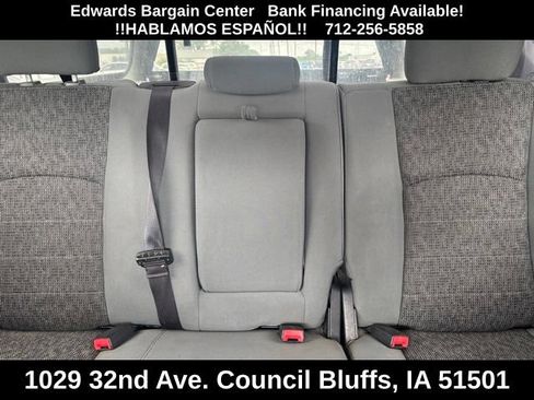 Used 2016 RAM 1500 Big Horn AWD/4WD image 23