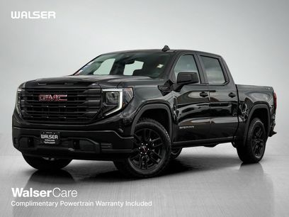 New 2026 GMC Sierra 1500 Pro w/ Graphite Edition