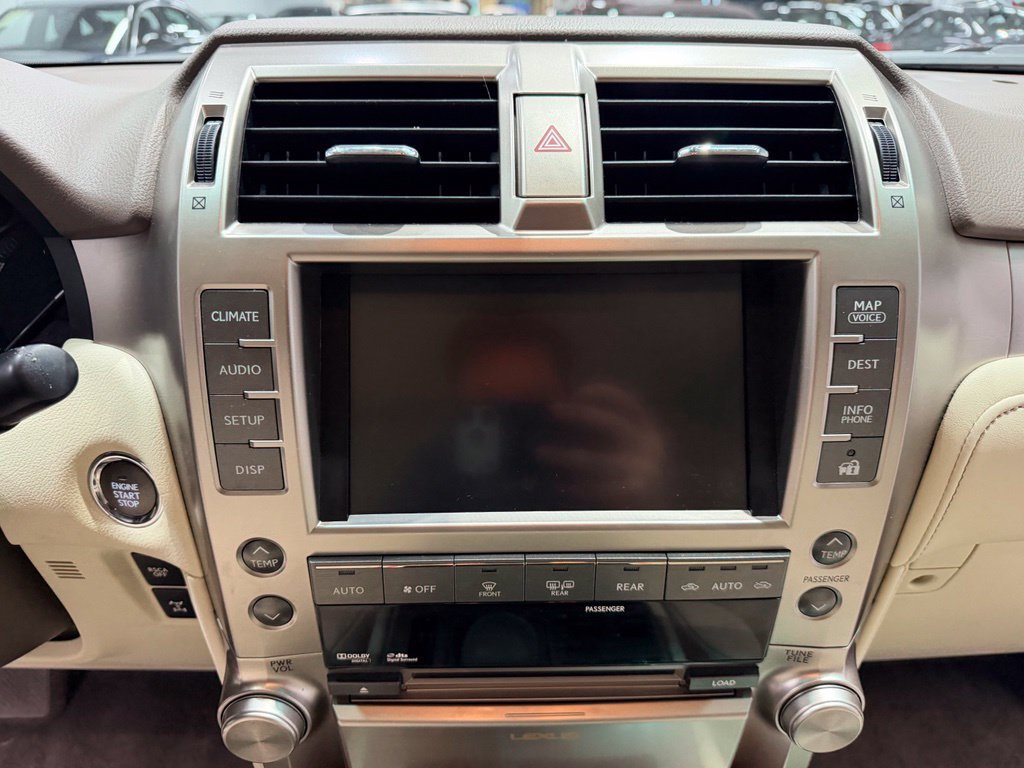 Used 2012 Lexus GX 460 Premium AWD/4WD image 54