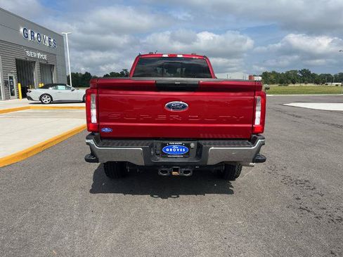 Certified 2023 Ford F350 XLT AWD/4WD image 6