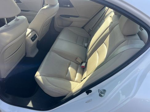 Used 2013 Honda Accord EX-L image 13