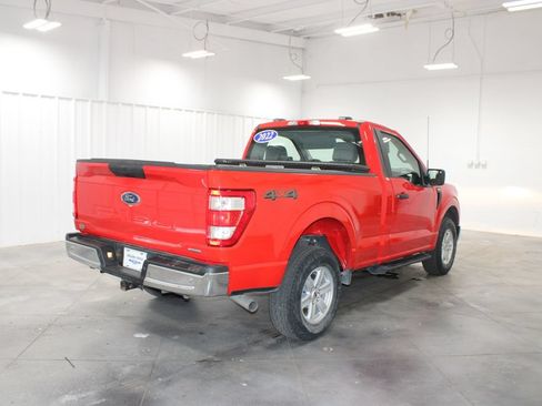 Used 2022 Ford F150 XL w/ Equipment Group 101A High AWD/4WD image 9