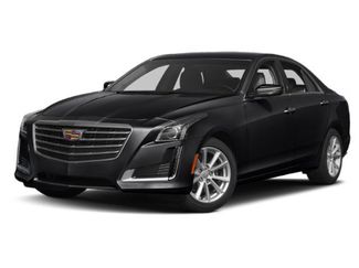 Used 2019 Cadillac CTS Luxury AWD/4WD video 1
