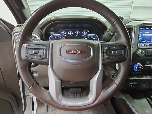 Used 2021 GMC Sierra 1500 SLT w/ SLT Premium Plus Package image 27