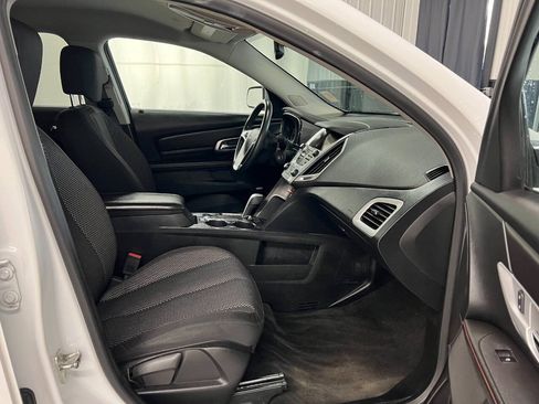 Used 2015 GMC Terrain SLE w/ Chrome Edition AWD/4WD image 11