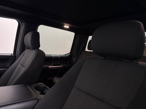 Used 2019 Ford F150 XLT w/ Equipment Group 302A Luxury image 29