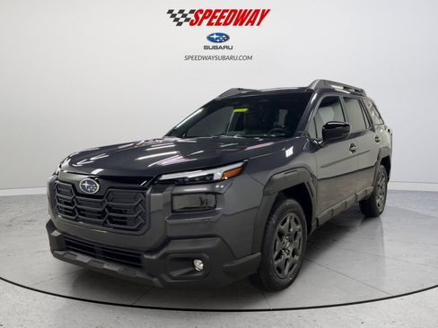 New 2026 Subaru Outback Premium image 3