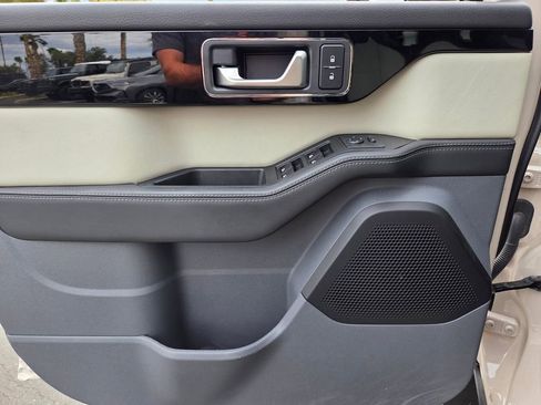 New 2025 INEOS Grenadier AWD/4WD image 18