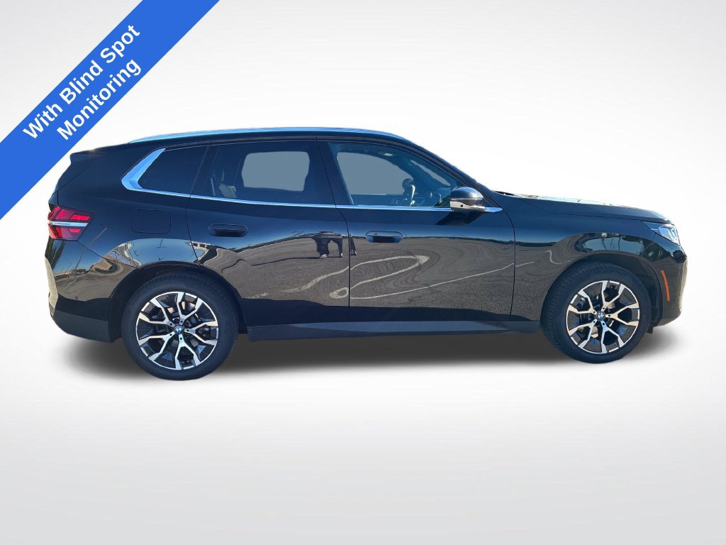 Used 2026 BMW X3 xDrive30i w/ Premium Package AWD/4WD image 2