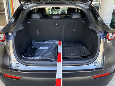 Certified 2025 MAZDA CX-30 AWD 2.5 S w/ Preferred Package image 28