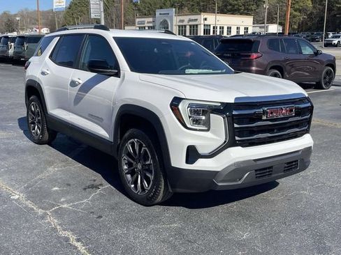 New 2026 GMC Terrain Elevation w/ Elevation Premium Package image 4