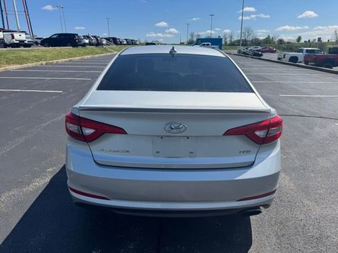 Used 2015 Hyundai Sonata ECO image 4