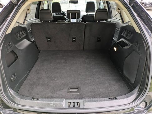 Used 2022 Ford Edge Titanium image 28