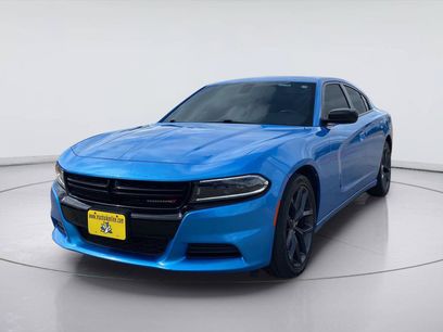 Used 2023 Dodge Charger SXT w/ Blacktop Package