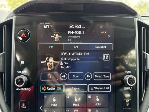 Certified 2025 Subaru Crosstrek 2.0i Premium w/ Popular Package #4 image 26